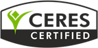 CERES Sertifikalı
