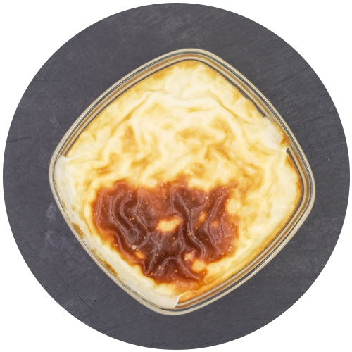 Organik Fırın Sütlaç (Sipariş üzerine)